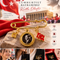 29 Ekim Atatürk Yaka Broşu