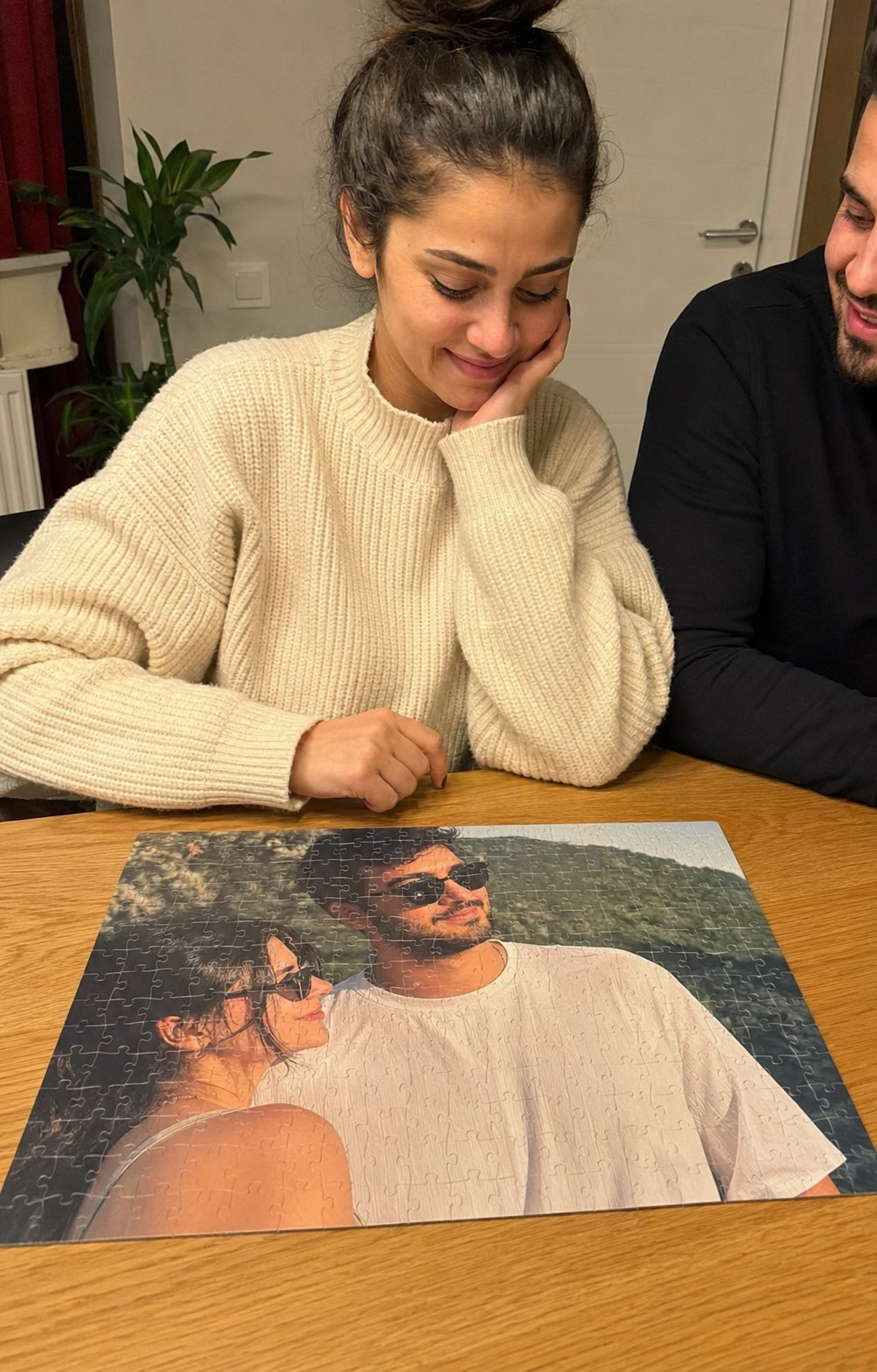 Kişiye Özel Puzzle